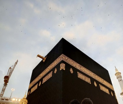 10 Nights 3 Star November Umrah Package